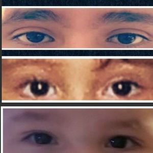 Meet your Posher, Johnny